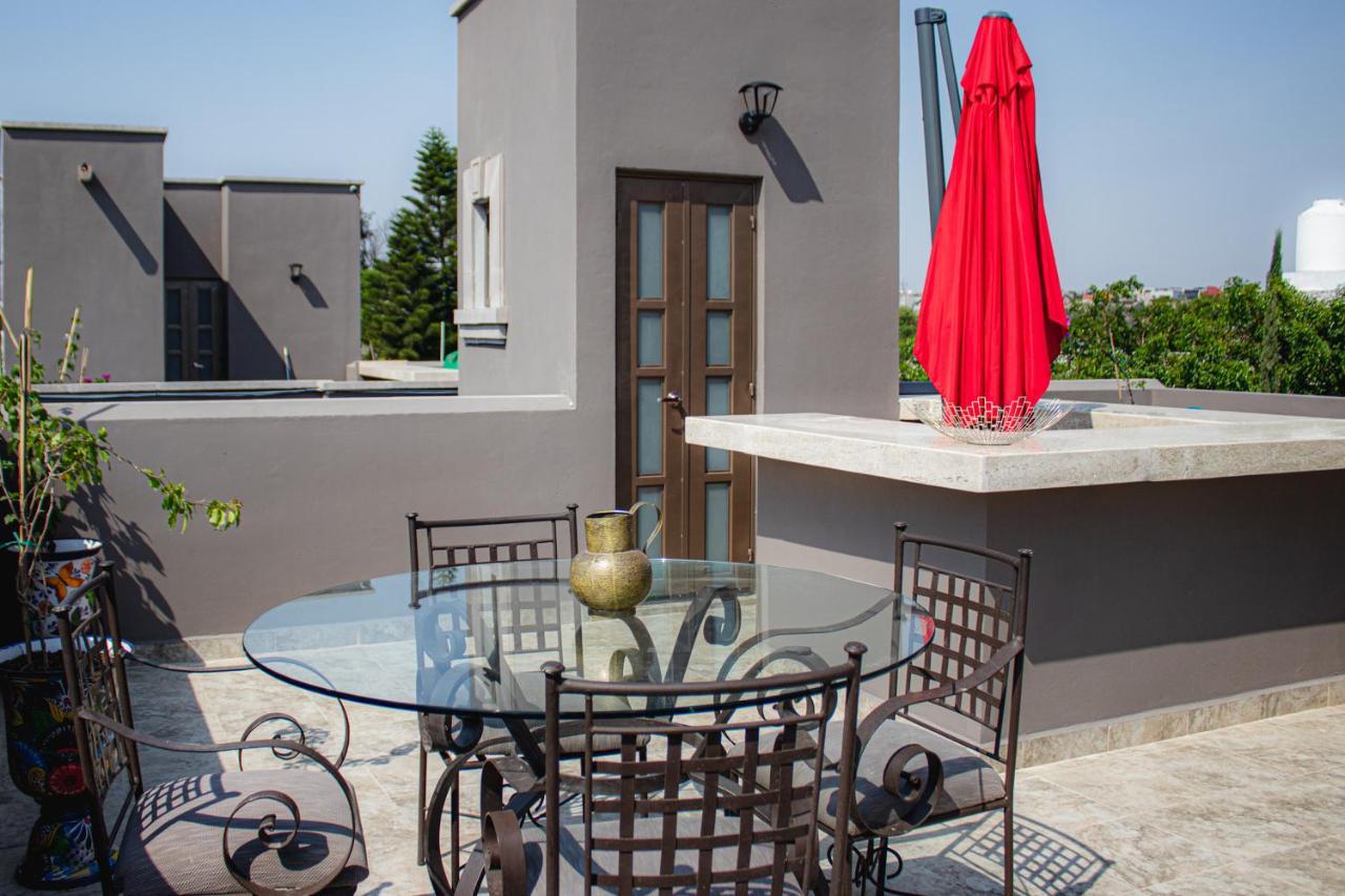 Bellas Villas Villa Sol Hermosa Casa Y Accecible Precio San Miguel de Allende Exterior foto